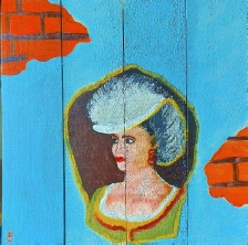 309_Tür Rua St. Maria, Mädchenporträt by Goncharov 2014.jpg